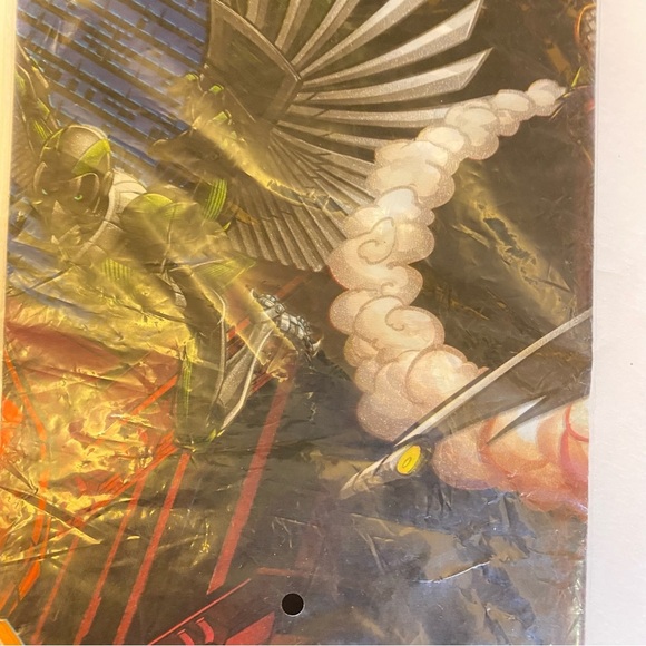 Spider-Man Webbed Wonder Tablecover - 54in c 96in (36 sq ft) - New - Picture 4 of 6